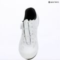Pánske cestné topánky Giro Cadet II white 5