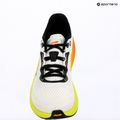 Pánske bežecké topánky Altra Torin 9 white/black/safety yellow 10