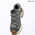 Pánske bežecké topánky Salomon XA Pro 3D V9 GTX Lifelong sedona sage/coyote brown 16