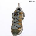 Pánske bežecké topánky Salomon XA Pro 3D V9 GTX sedona sage/brilliant olive 16