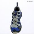 Pánske bežecké topánky Salomon XA Pro 3D V9 wrought iron/spellbound 15