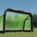 Futbalová bránka OneTeam Swiftgoal 120 x 70 cm black/green 13