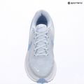 Dámske bežecké topánky Nike Revolution 8 football grey/white/anthracite/aluminum 18