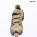 Dámske bežecké topánky Salomon Speedcross 6 GTX eucalyptus/slate green 15