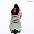 Dámske bežecké topánky Salomon Speedcross 6 GTX Icon black/green milieu 17