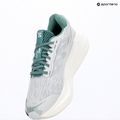 Dámske bežecké topánky Salomon Aero Glide 4 ancient water/white 14