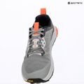 Dámske bežecké topánky Altra Lone Peak 9+ gray/orange 15