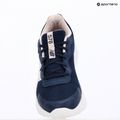 Detské topánky New Balance 578's V1 nb navy/pink granite 18