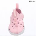 Detské sandále Nike Sunray Protect 4 Pink Foam/White 15