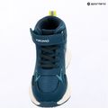 Detské topánky Viking Flash Mid 1V Waterproof dark blue 16