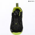 Detské turistické topánky CMP Kiruna Low FitGo Waterproof piombo/acido 9