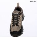 Dámske trekingové topánky CMP Rigel 2.0 Low Waterproof deserto/cream 9