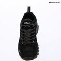 Pánske turistické topánky CMP Rigel 2.0 Low Waterproof nero/grey 9