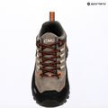 Pánske turistické topánky CMP Rigel 2.0 Low Waterproof deserto/flame 9