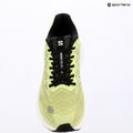 Pánske bežecké topánky Salomon Aero Blaze 4 sunny lime/white 15