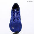 Pánske bežecké topánky Salomon Aero Blaze 4 bluing/white 15