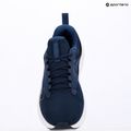 Pánske bežecké topánky Under Armour Surge 5 academy/white/downpour gray 14