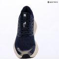 Pánske bežecké topánky Salomon Aero Glide 4 maritime blue/silver cloud 14