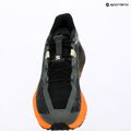 Pánske bežecké topánky Salomon Aero Glide 4 GRVL urban chic/black 15