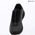Pánske bežecké topánky Salomon Aero Blaze 4 GRVL GTX black/black 15