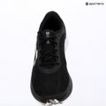 Pánske bežecké topánky Under Armour Chase black/black/white 14