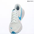 Pánske bežecké topánky Nike Revolution 8 off white/vast grey/light current blue 10