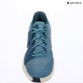 Pánske tenisové topánky Nike GP Challenge Pro smokey blue/light bone/new slate/white 6
