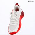 Pánske tréningové topánky Nike Free Metcon 7 white/picante red/tough red/white 15
