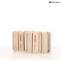Závažia na členky a zápästia XTREXO x Anna Lewandowska Bangles 205 Beige 12