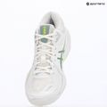 Dámske volejbalové topánky ASICS Beyond FF MT 2 white/ocean haze 14