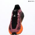 Dámske bežecké topánky Salomon Aero Glide 4 GRVL nocturne/black 15