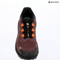 Dámske bežecké topánky Salomon Aero Blaze 4 GRVL huckleberry/black 15