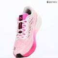 Dámske bežecké topánky Salomon Aero Blaze 4 white/knockout pink 15