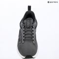 Pánske bežecké topánky Under Armour Surge 5 castlerock/white/black 14