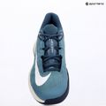 Pánske tenisové topánky Nike Vapor Pro 3 smokey blue/light bone/new slate/white 17