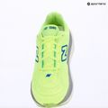 Pánske bežecké topánky New Balance 1080'S V15 afterglow/blue bird/silver metallic 21