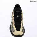 Pánske bežecké topánky Salomon Aero Glide 4 GRVL bog/black 16