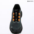 Pánske bežecké topánky Salomon Aero Blaze 4 GRVL urban chic/black 15