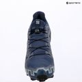 Pánske bežecké topánky Salomon Speedcross 6 GTX spellbound/black 15