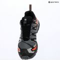 Pánske bežecké topánky Salomon Xa Pro 3D V9 Wide GTX turbulence/black 14