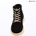Detské barefoot topánky KADVA SPLAYON JR Brown 16