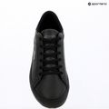 Detské topánky Lacoste Powercourt black/black 9