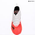 Detské kopačky Puma Ultra Nitro 7 Ultimate FG/AG Jr ultra red/puma black/puma white 9