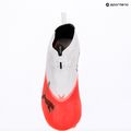 Detské kopačky PUMA Ultra Nitro 7 Ultimate LL FG/AG Jr ultra red/puma black/puma white 9