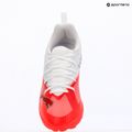 Detské kopačky PUMA Ultra 7 Match TT Jr ultra red/puma black/puma white 9