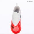 Detské kopačky PUMA Ultra 7 Match LL FG/AG Jr ultra red/puma black/puma white 9
