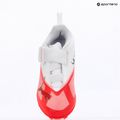 Detské kopačky PUMA Ultra 7 Play V FG/AG RB Jr ultra red/puma black/puma white 9