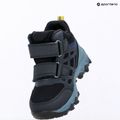 Detské topánky Viking Track Mid 2V Waterproof navy/demin 16