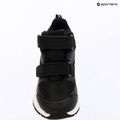 Detské topánky Viking Equip Mid 2V Waterproof black 15