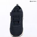 Detské topánky Viking Fun Mid 1V Gore-Tex navy 15